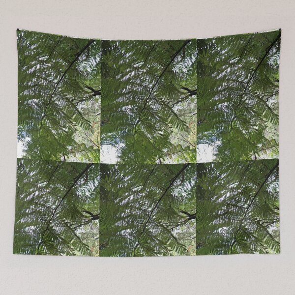 Item preview, Forest Canopy designed and sold by MarkSandhu.