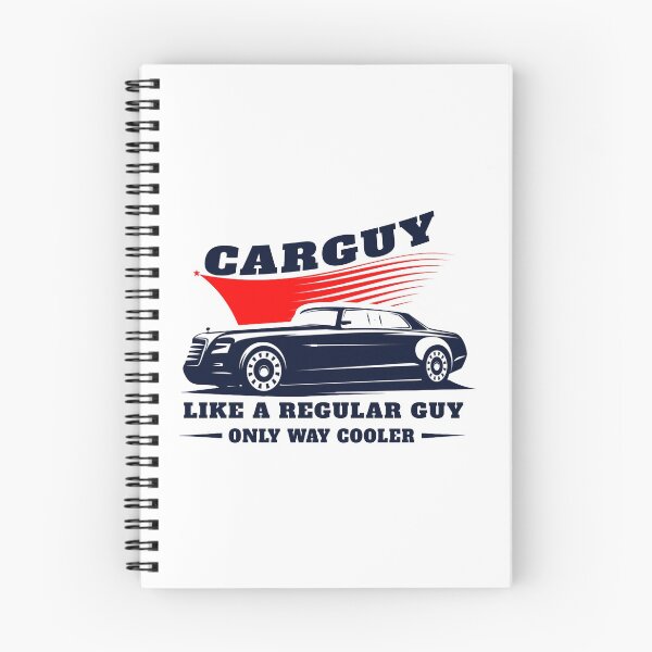 Item preview, Car guy like a regular guy only way cooler t-shirt designed and sold by bestdesigns2020.