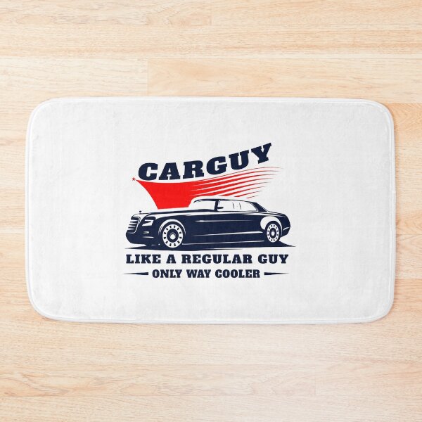 Item preview, Car guy like a regular guy only way cooler t-shirt designed and sold by bestdesigns2020.