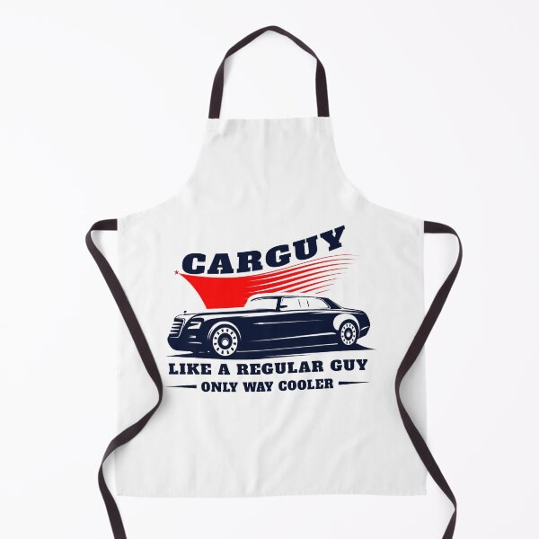 Item preview, Car guy like a regular guy only way cooler t-shirt designed and sold by bestdesigns2020.