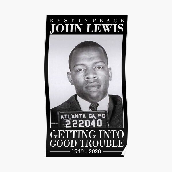 "Atlanta 222040 john lewis" Poster for Sale by omikenomit Redbubble