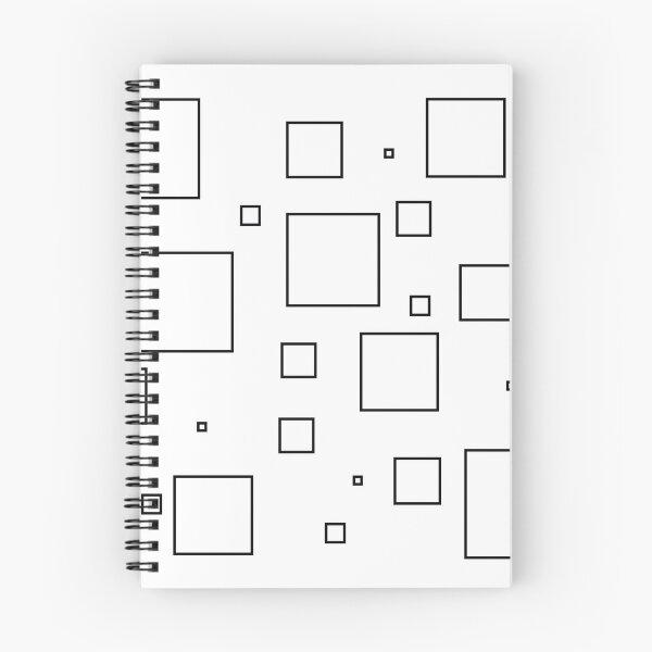 Item preview, Squares designed and sold by GeorgeLemon.