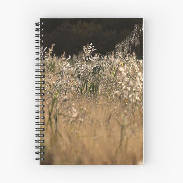 Item preview, Golden Grasses designed and sold by cuprum.