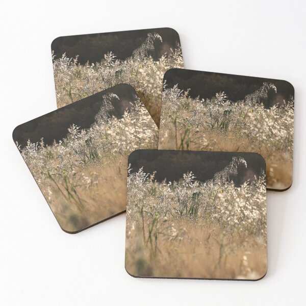 Item preview, Golden Grasses designed and sold by cuprum.