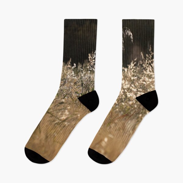 Item preview, Golden Grasses designed and sold by cuprum.