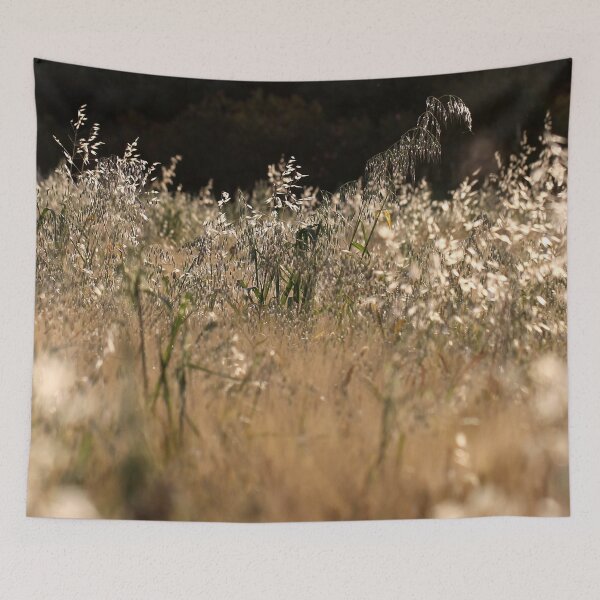 Item preview, Golden Grasses designed and sold by cuprum.