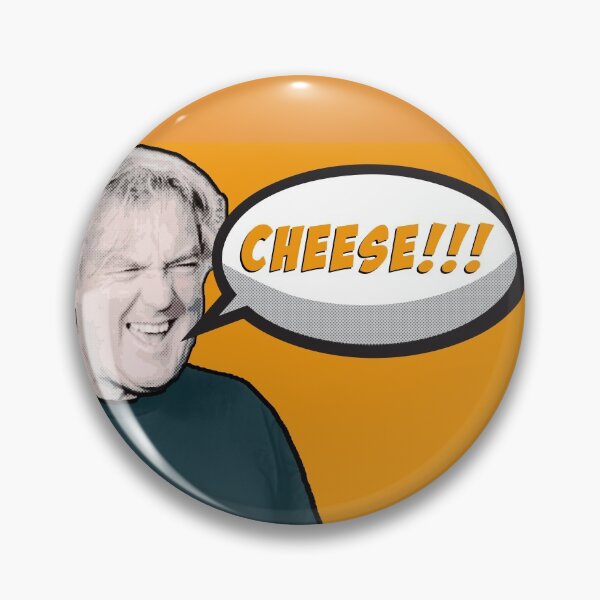 Artikelvorschau, James May KÄSE !!! entworfen und verkauft von svaiga.