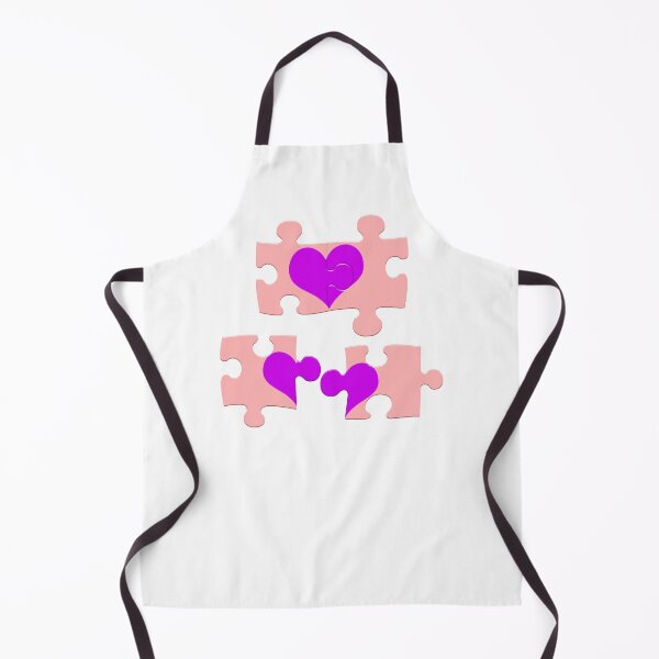 Item preview, Love is a Puzzle designed and sold by MarkUK97.