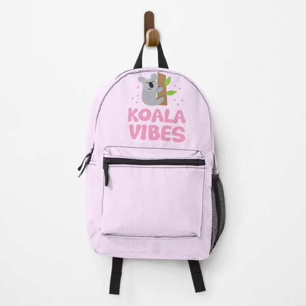 Item preview, KOALA VIBES designed and sold by jazzydevil.