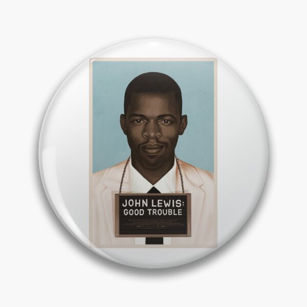 Item preview, The good trouble fisk rip  designed and sold by omikenomit.