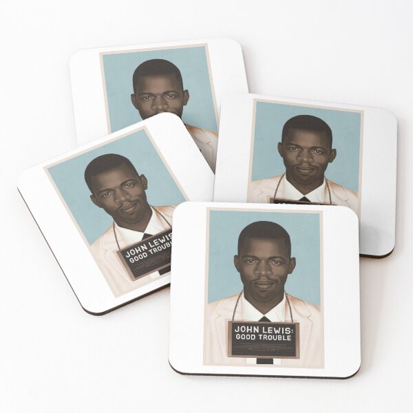 Item preview, The good trouble fisk rip  designed and sold by omikenomit.