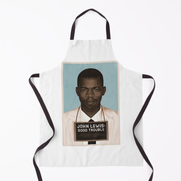Item preview, The good trouble fisk rip designed and sold by omikenomit.