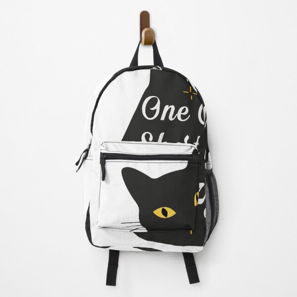 Item preview, One Cat Short Of Crazy T-Shirt designed and sold by bestdesigns2020.