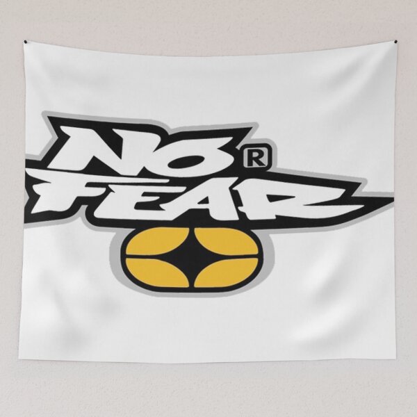 Item preview, COOL NO FEAR DESIGN designed and sold by aliwaqas22.