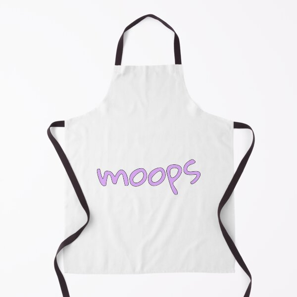 Item preview, Mooptopia Moops designed and sold by yougotpainted.