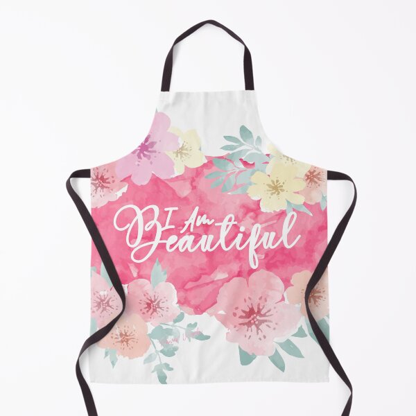 Item preview, I Am Beautiful designed and sold by Trevor Wade.