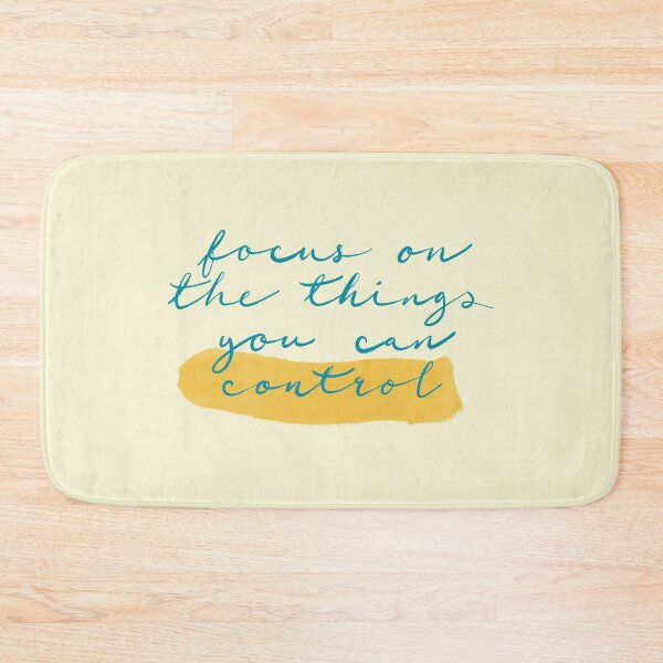 Item preview, Focus on the things you can control designed and sold by aymzie94.