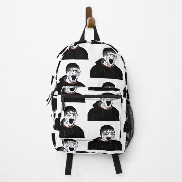 Item preview, Soyboy Doomer designed and sold by shitpostanon.