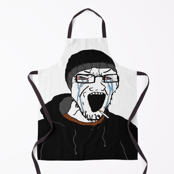 Artikelvorschau, Soyboy Doomer entworfen und verkauft von shitpostanon.