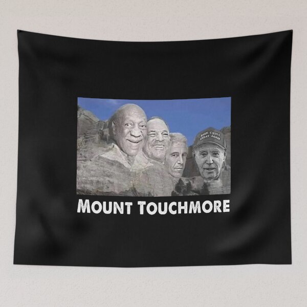 Item preview, Mount Touchmore designed and sold by Kathrine2302.