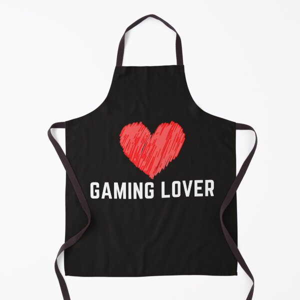 Item preview, Gaming Lover designed and sold by Maushmi.