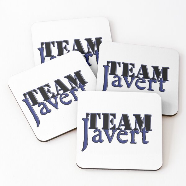 Item preview, Team Javert designed and sold by Backstage by Leyzel.