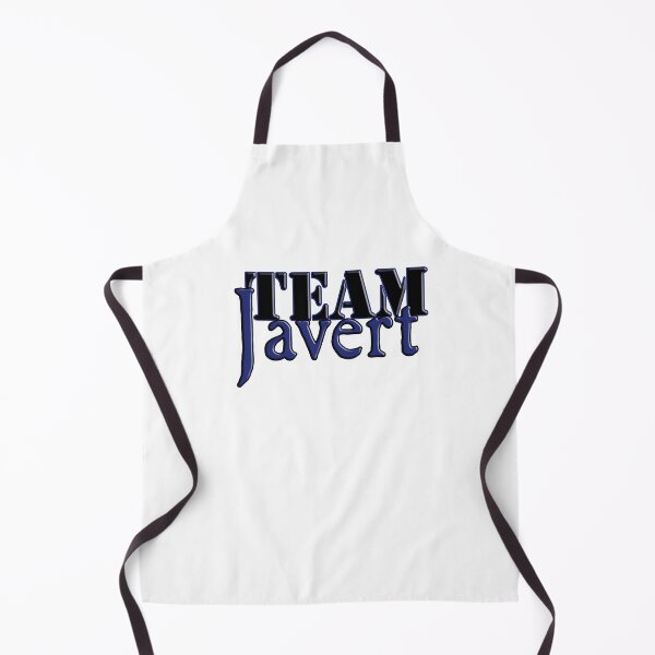 Item preview, Team Javert designed and sold by Backstage by Leyzel.