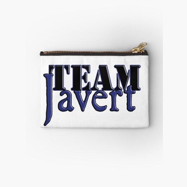 Artikelvorschau, Team Javert entworfen und verkauft von Backstage by Leyzel.