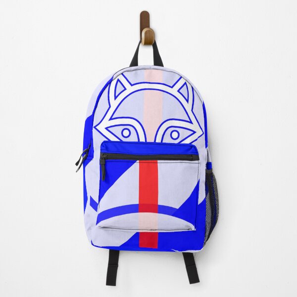 Item preview, Blue Foxes - Crest Design by stadiamap designed and sold by stadiamap.