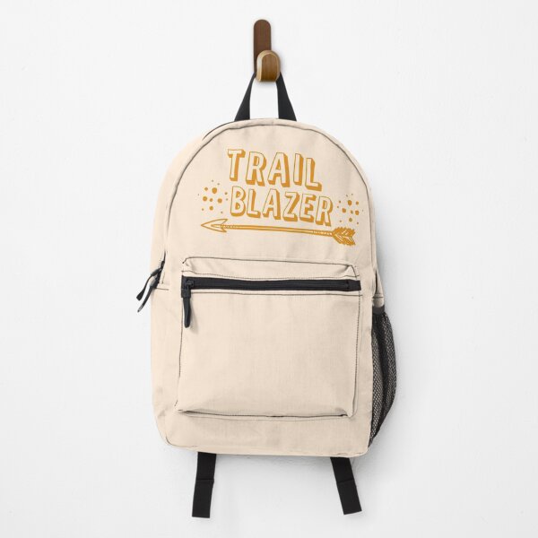 Item preview, TRAIL BLAZER with arrow designed and sold by jazzydevil.