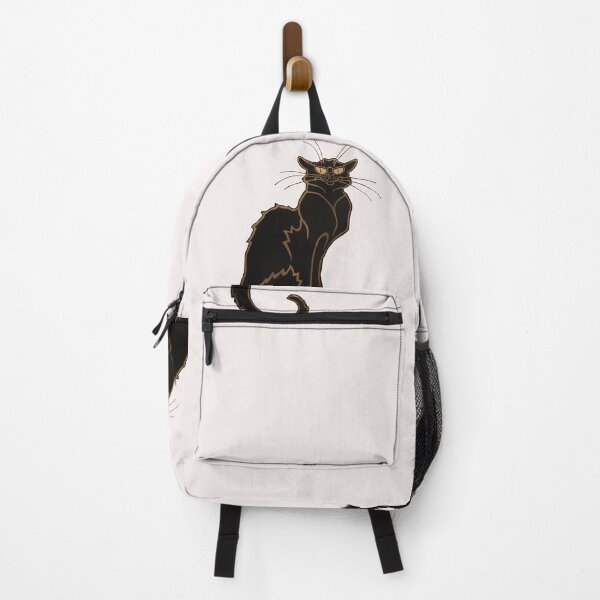 Item preview, Steinlen- Soon the Black Cat Tour designed and sold by Dreamflight.