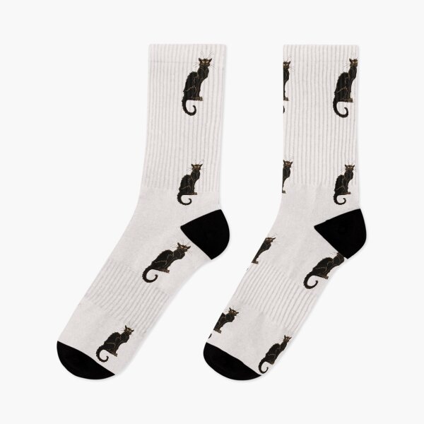 Item preview, Steinlen- Soon the Black Cat Tour designed and sold by Dreamflight.