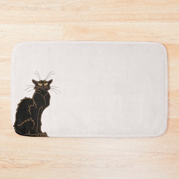 Item preview, Steinlen- Soon the Black Cat Tour designed and sold by Dreamflight.
