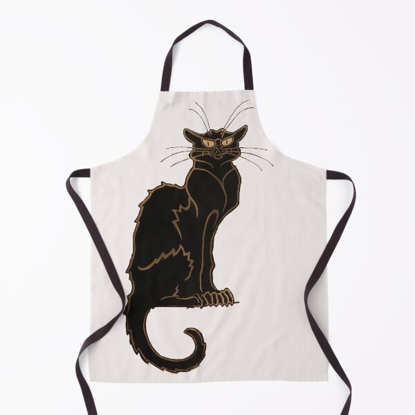 Item preview, Steinlen- Soon the Black Cat Tour designed and sold by Dreamflight.
