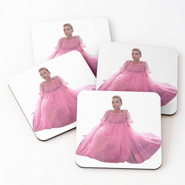 Item preview, Villanelle designed and sold by Katysprism.