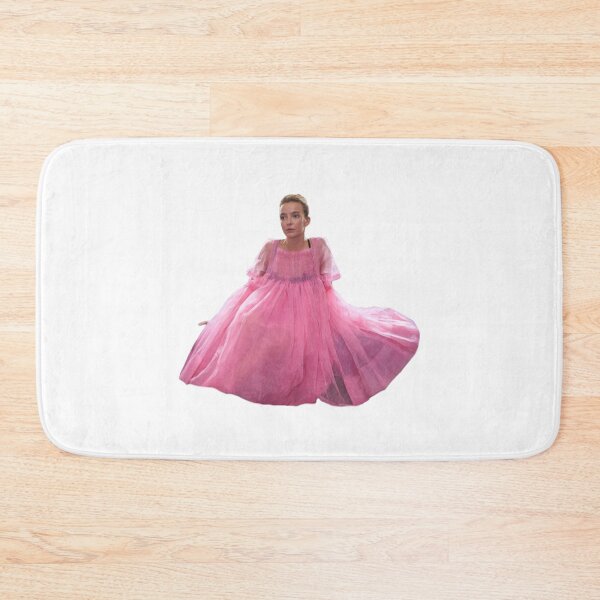 Item preview, Villanelle designed and sold by Katysprism.