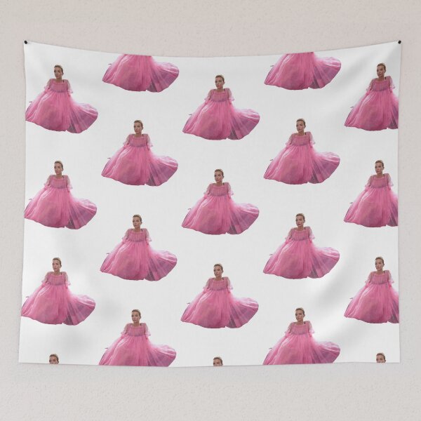 Item preview, Villanelle designed and sold by Katysprism.