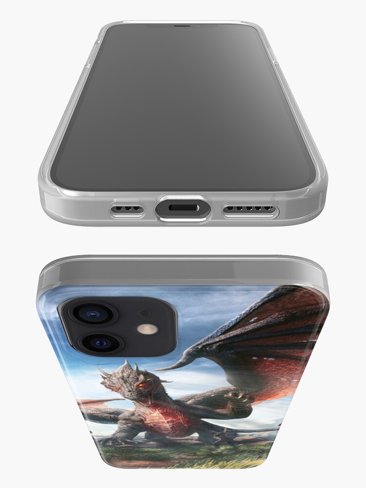 "Ark Survival Evolved" iPhone Case & Cover by Viskuoti Redbubble