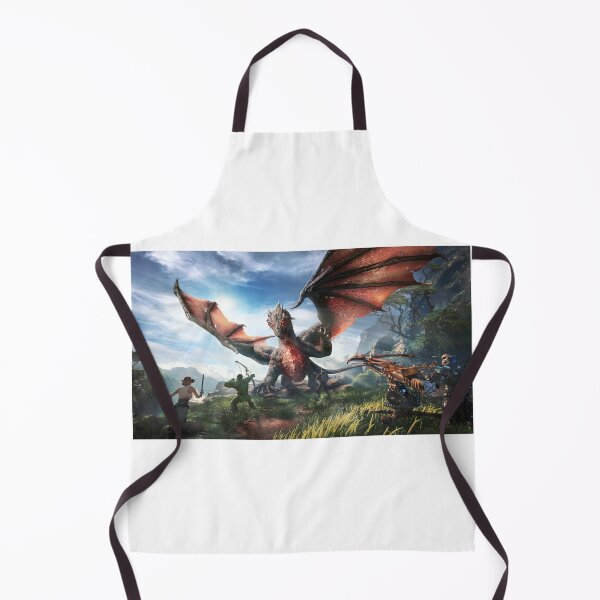 Item preview, Ark Survival Evolved designed and sold by Viskuoti.