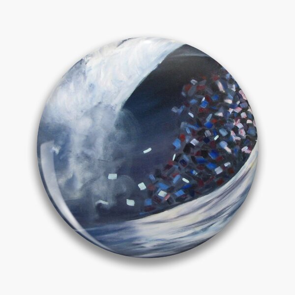Item preview, Turmoil designed and sold by FayeDoherty.