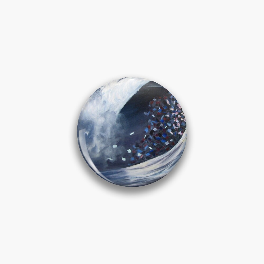 Item preview, Pin designed and sold by FayeDoherty.