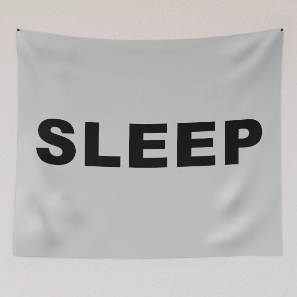 Item preview, SLEEP  designed and sold by BigTime.
