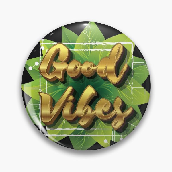 Item preview, Just be positive designed and sold by Cutebutfunny.