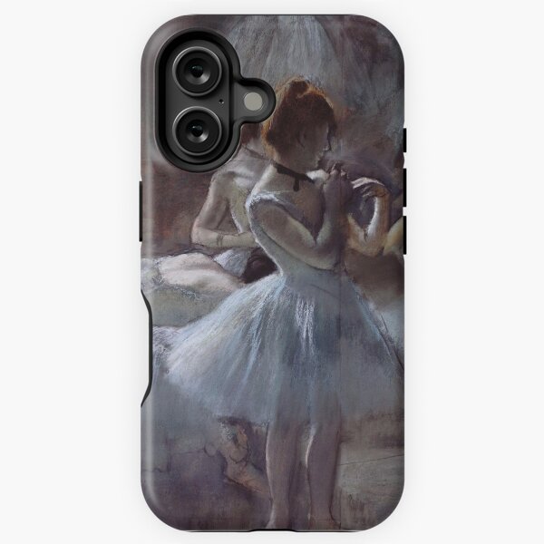Item preview, Edgar Degas - Dancers (1884 - 1885) designed and sold by artcenter.