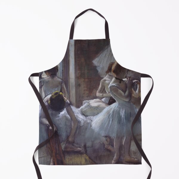 Item preview, Edgar Degas - Dancers (1884 - 1885) designed and sold by artcenter.
