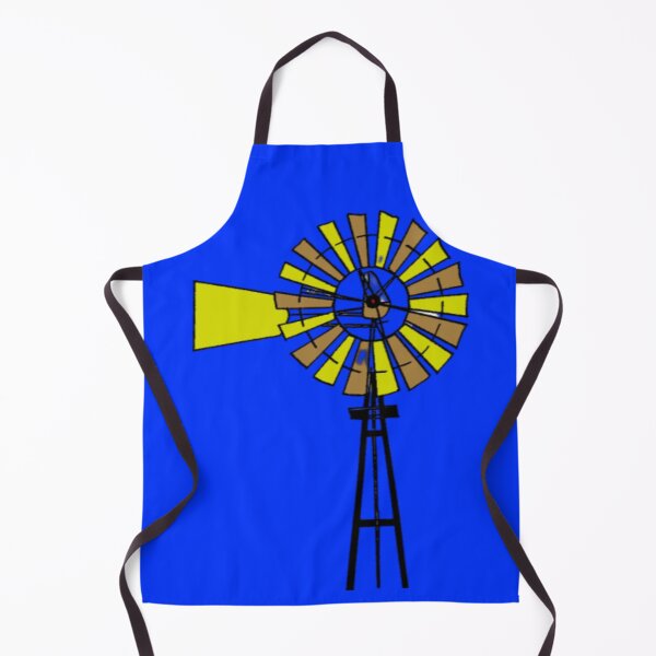 Item preview, Windmill Pumping Water designed and sold by Blertz.