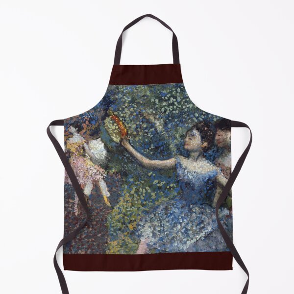 Item preview, Edgar Degas - Dancer With A Tambourine designed and sold by artcenter.