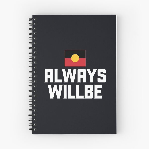 Item preview, Always Was Always Will Be Aboriginal Land #09 designed and sold by SalahBlt.