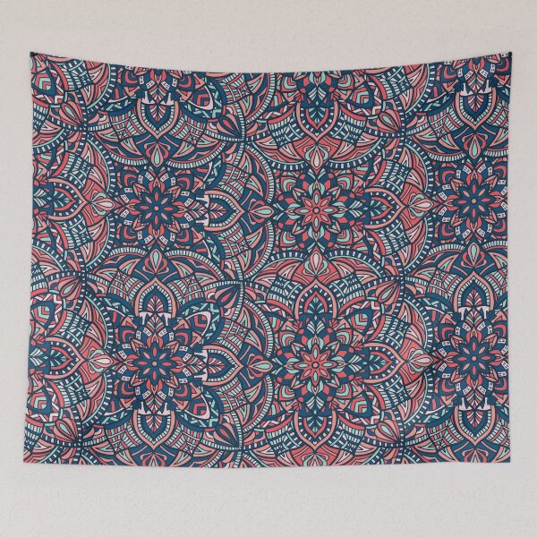 Item preview, Boho Unique hippie and bohemian Pattern designed and sold by ShirtzTonight.