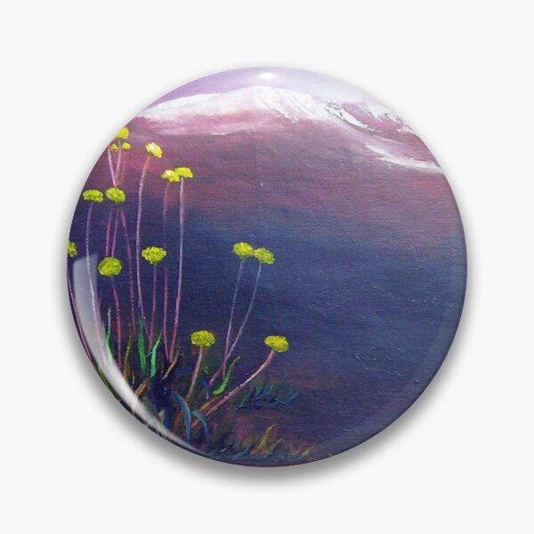 Item preview, Snow daisies designed and sold by FayeDoherty.